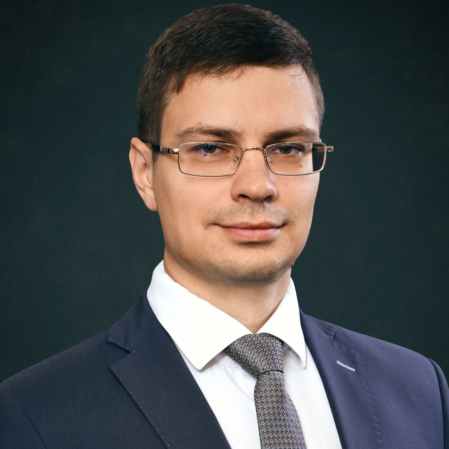 Maxim Kuzmin