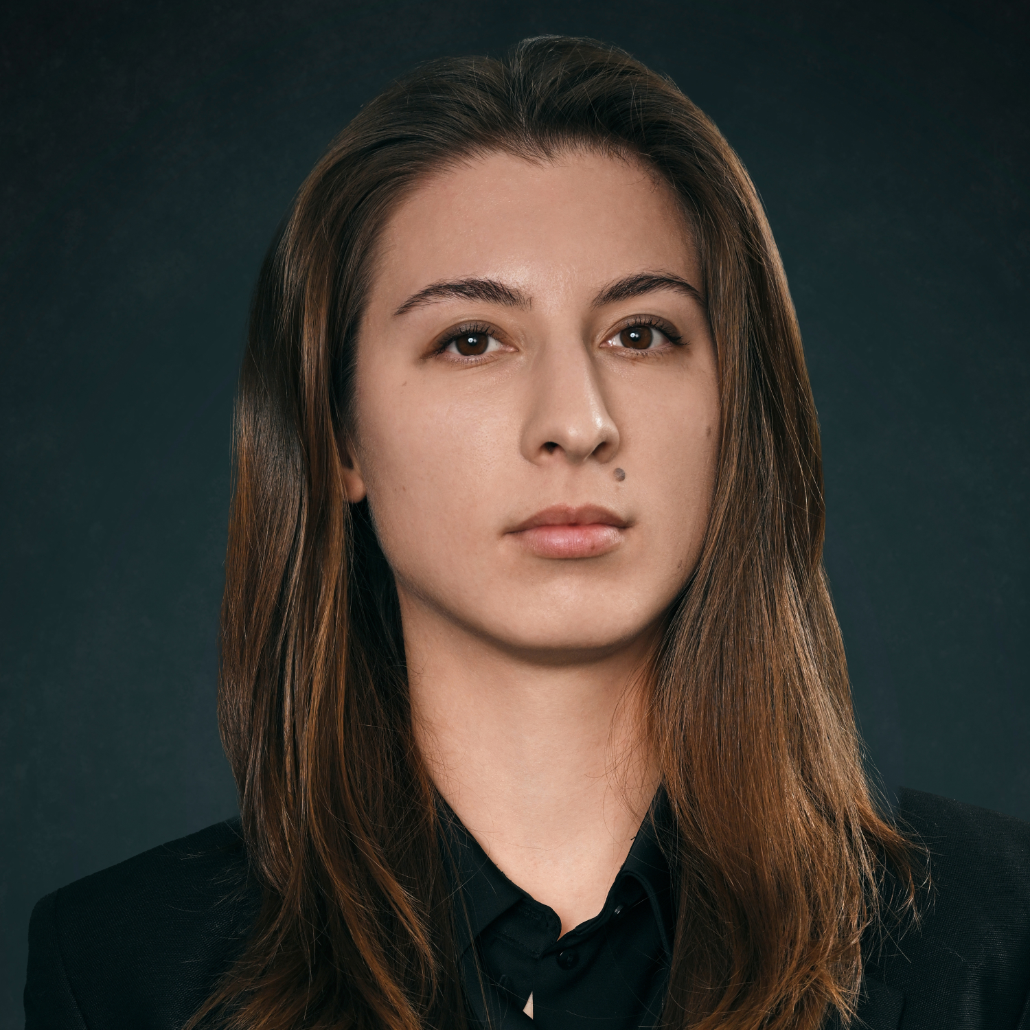 Elina Burykina