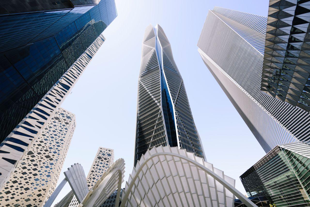 Company Registration in a Saudi Arabian SEZ