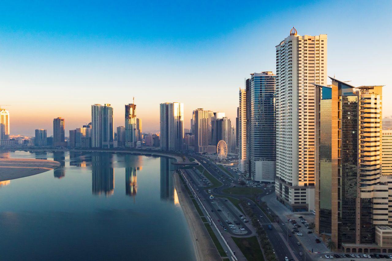 BGP Litigation Partner Vladislav Rikov Attends Dubai International Boat Show