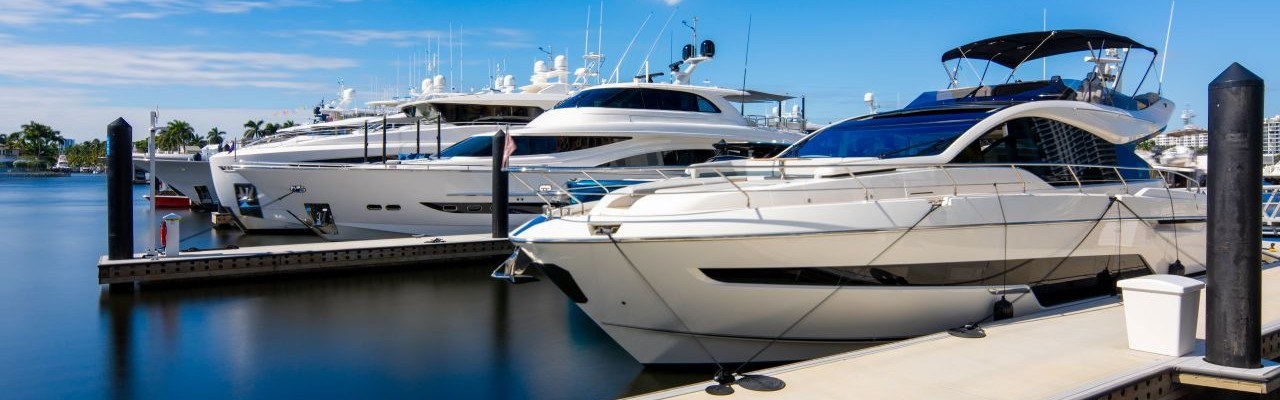 BGP Litigation Partner Vladislav Rikov to Attend the New York Boat Show 2027