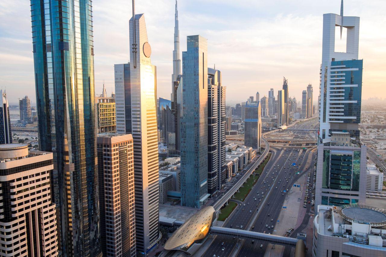 Types of Companies in Saudi Arabia